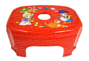 TW CA07 / Plastic Chair