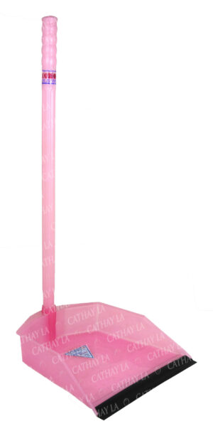 JNG E006 Crystal - Dust Pan