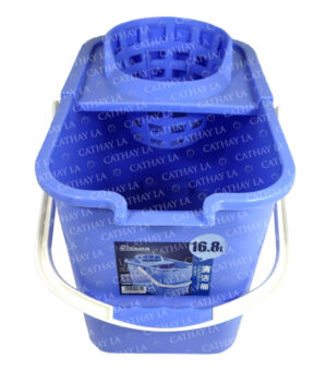CHAHUA  0217 Floor Mop Bucket