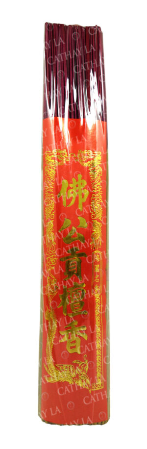 CHINA  FKFA 9' KF Joss Incense Stick