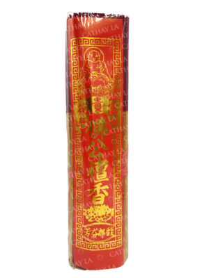 CHINA  FKFA  7' FK Joss Incense Stick