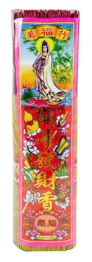 MANFOK  6.8 (L-Bag ) Incense Stick