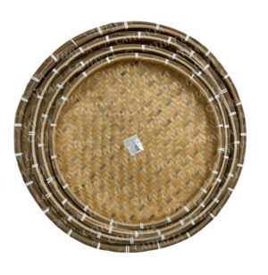 Bamboo Basket  45/50/55/60 cm
