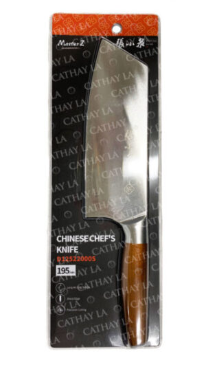 CN 1252 2000 Kitchen Knife