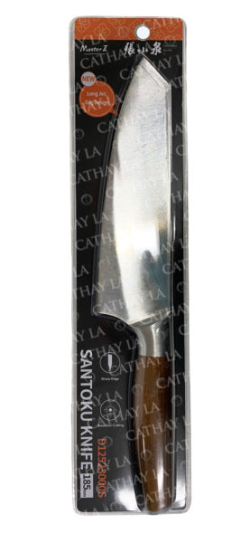 CHINA  1252 3000 Kitchen Knife