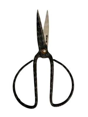 CHINA  HC-2 Scissors (Black)