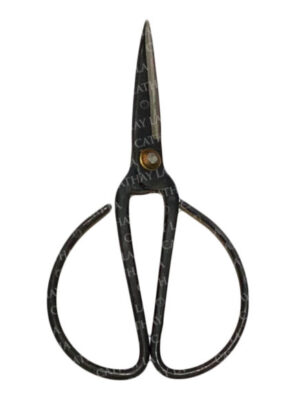 CHINA  HC-3 Scissors (Black)