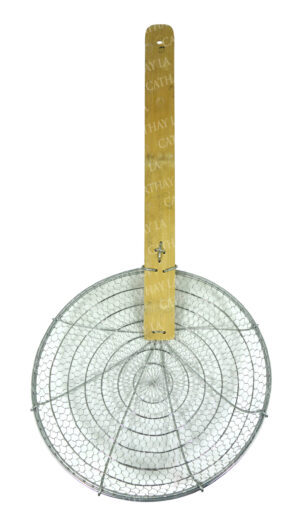 CHINA  11' White Skimer