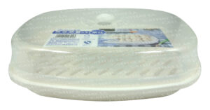 CHAHUA 2708 Microwave Steamer