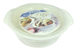 CHAHUA 2711 Microwave Steamer