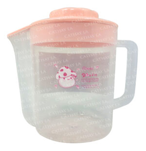 CHAHUA #2110 Plastic Pitcher