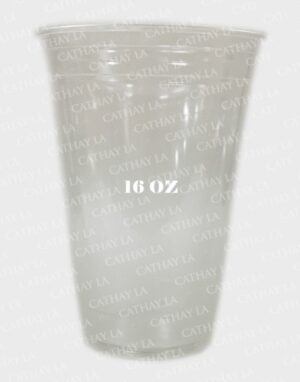 KARAT C1011 PP Cups (S) 16 oz