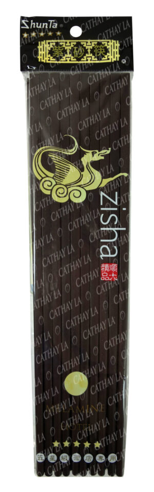 ZISHA  Brown Chopstick