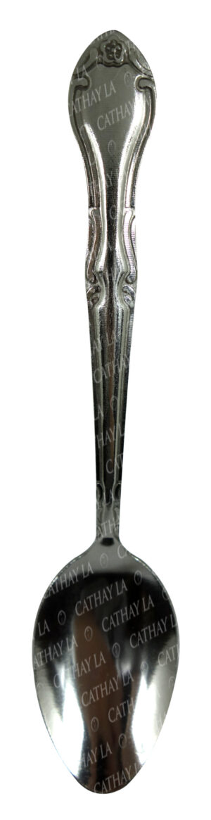 TARHONG  #114 S/S Dessert Spoon