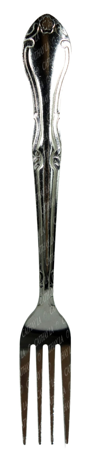 TAR HONG #117 Salad Fork (M)