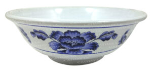 TAR HONG 5075 BL / Soup Bowl