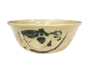 SHUN TA  5606 FS / Bowl