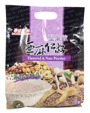 DELICIOUS Flaxseed Nuts Powder3191