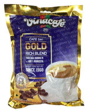 VINACAFE Gold Coffee (BLUE) Rich