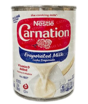 CARNATION Evaporated Milk