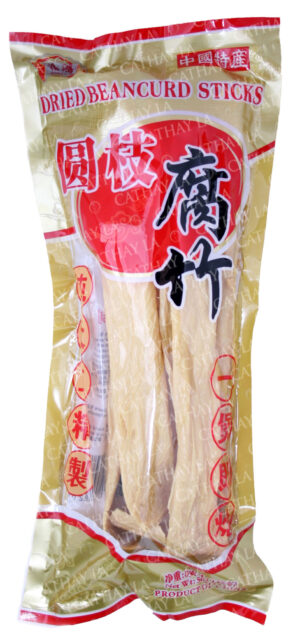HONG FU Beancurd Sticks