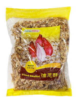 CATHAY  Fried Shallot