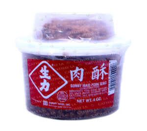 SUNNY MAID  Pork Song Red (S)