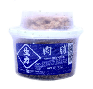 SUNNY MAID  Pork Fu Blue (S)