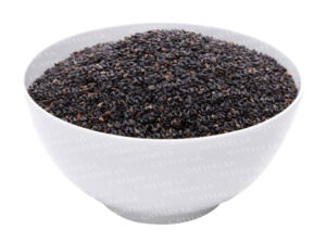 Black Sesame Seed (A)
