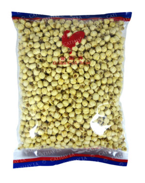 G-COCK Dried Lotus Nut - 5 lb