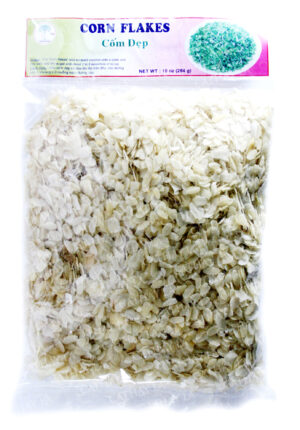 N J  Com Dep Rice Flakes