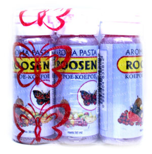 BUTTERFLY ROSE Paste ( 1 oz )