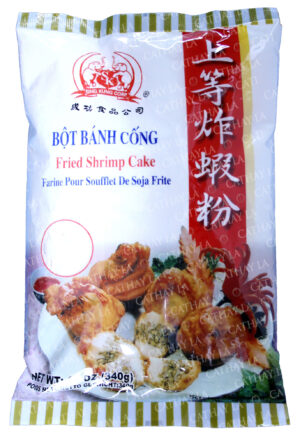 SK  Bot Banh-Cong