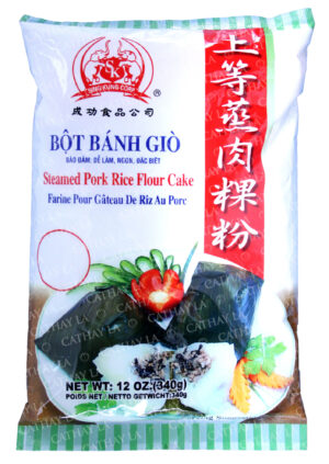 SK  Bot Banh GIO
