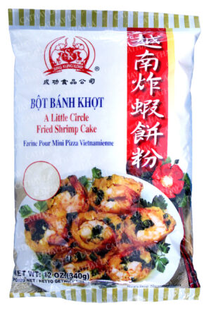 SK  Bot Banh-Khot