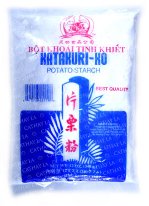 SK  Bot Khoai Tinh-KHIET