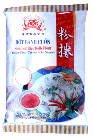 SK  Bot Banh CUON