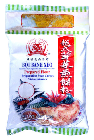 SK  Bot Banh-Xeo