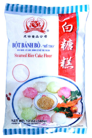 SK  Bot Banh BO