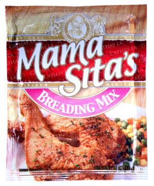 MAMASITA  Breading Mix (Chapelure)