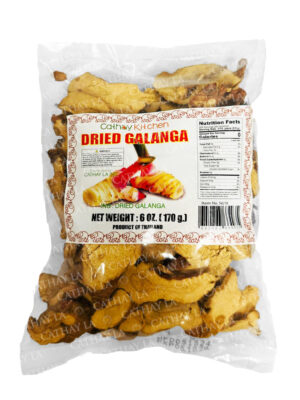 CATHAY Dried Galanga  6 oz