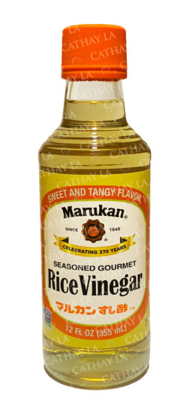 MARUKAN  Orange (S) Vinegar #09