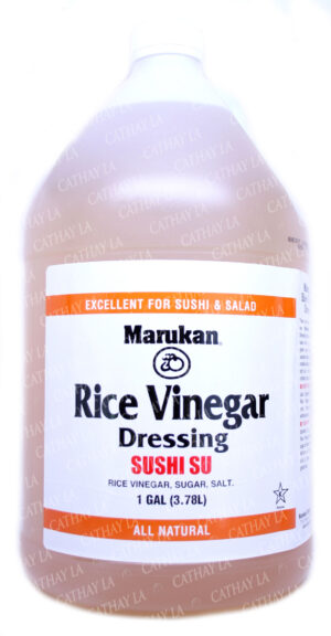 MARUKAN S'SND Gourmt Rice Vinegar
