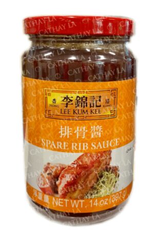 LKK  Spare Rib Sauce (L)