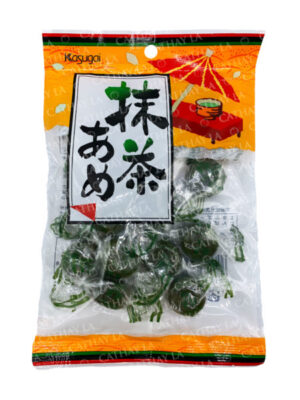 KASUGAI  Matcha Candy