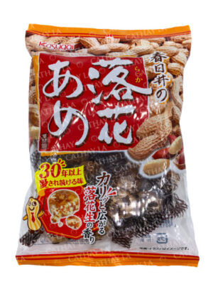 KASUGAI  Rakka Ame Candy