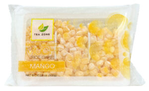 T-ZONE  Mochi Mango #B3001