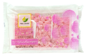 T-ZONE  Mochi Strawberry #B3002