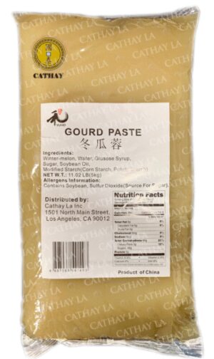 CATHAY  Winter Melon Paste (4 Bags)