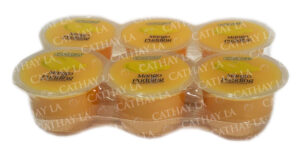COCON  Mango Pudding